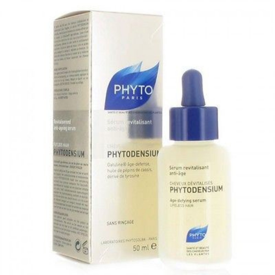 Phyto Phytodensium Siero Rivitalizzante Anti Age