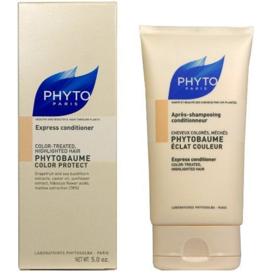 Phyto Phytobaume Eclat Couleur 150ml