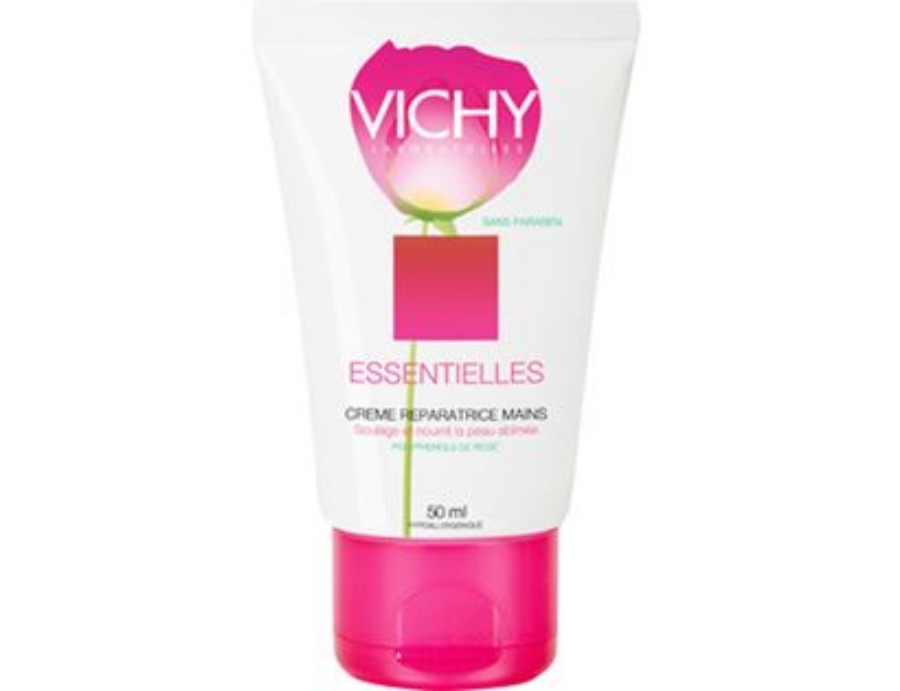 Vichy Essentielles Crema Mani T50ml