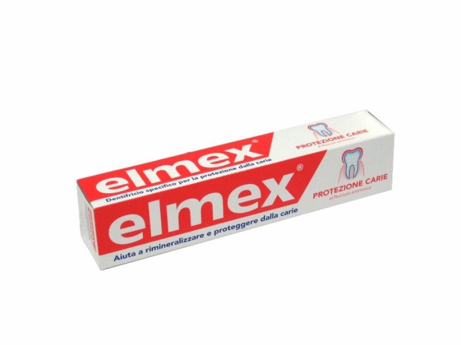 Elmex Standard Dentifricio 75ml