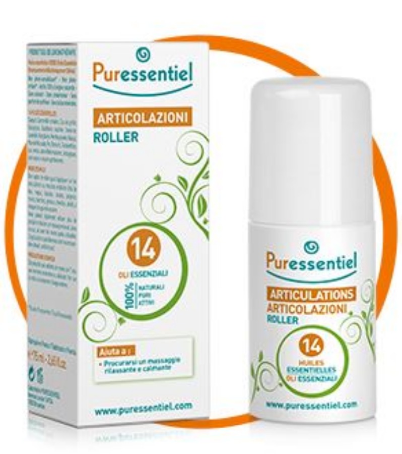 Puressentiel Articolazioni Roller 75ml