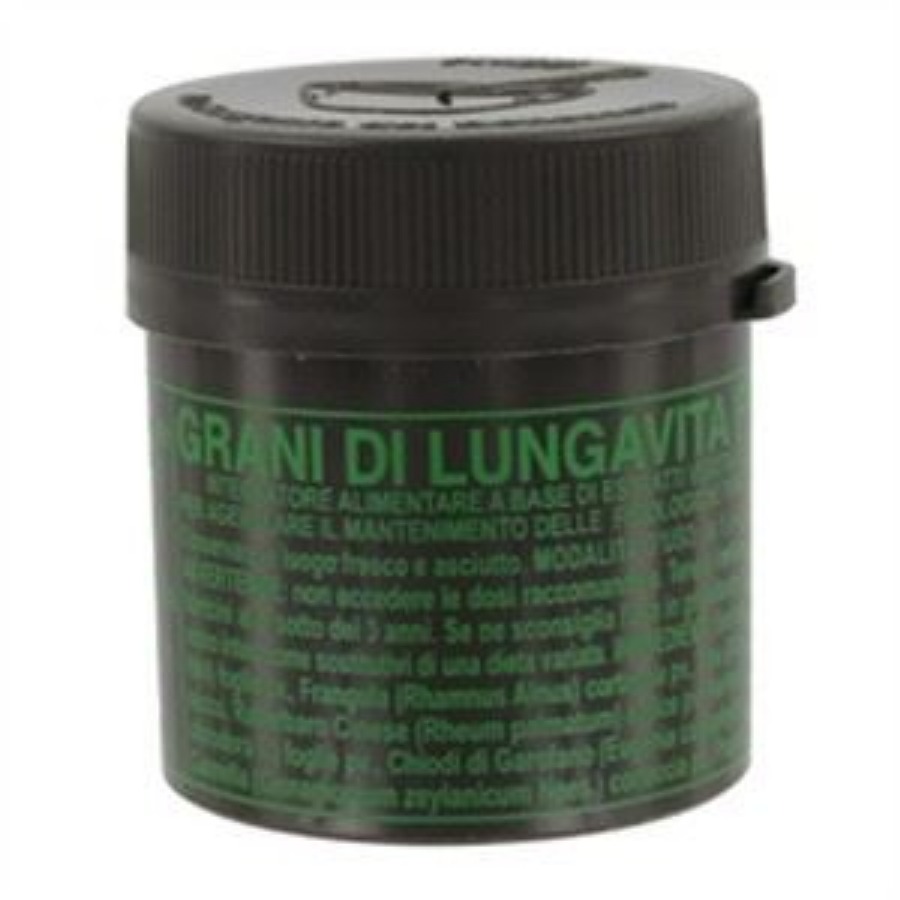 Grani Lungavita Fiuggi 35gr