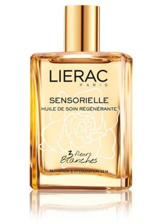 Lierac Sensorielle Huile De Soin 100ml