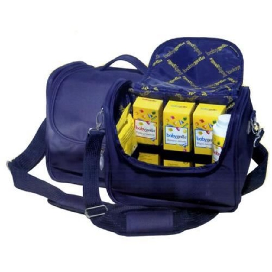 Babygella Beauty Set Bagnetto