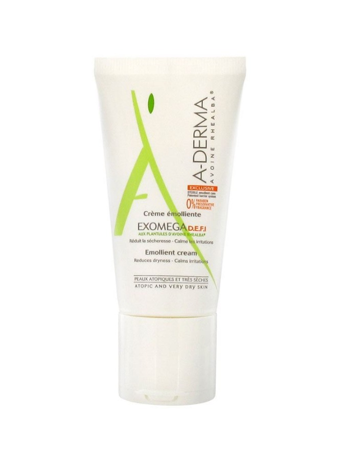 Exomega Defi Crema 50ml