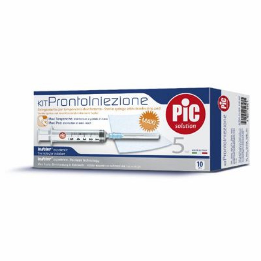 PIC Kit Pronto Iniezione