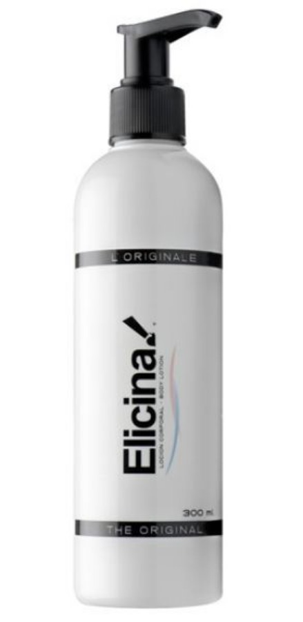Elicina Corpo Bava Lumaca 300ml