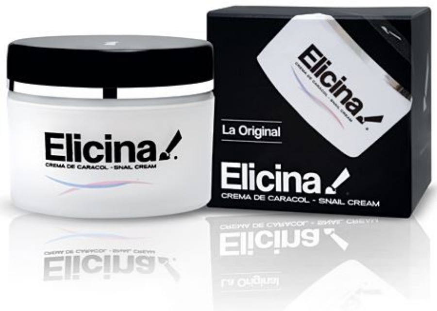 Elicina Crema Bava Lumaca 40gr