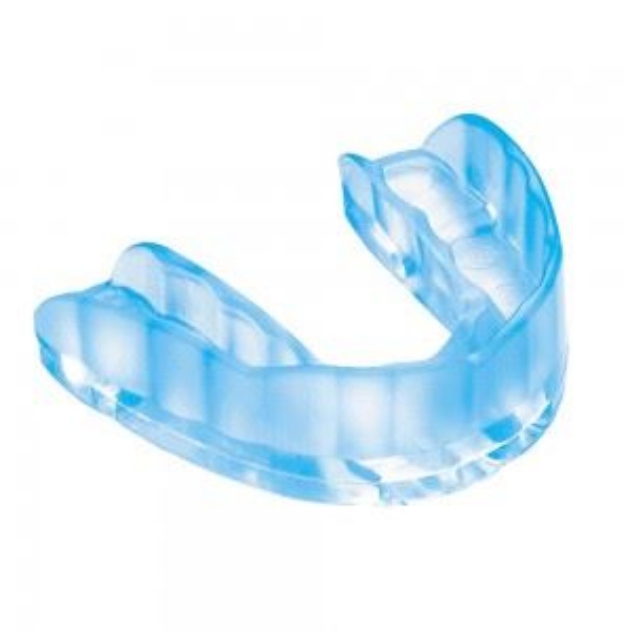 Dr Brux Bite Sportivo Azzurro