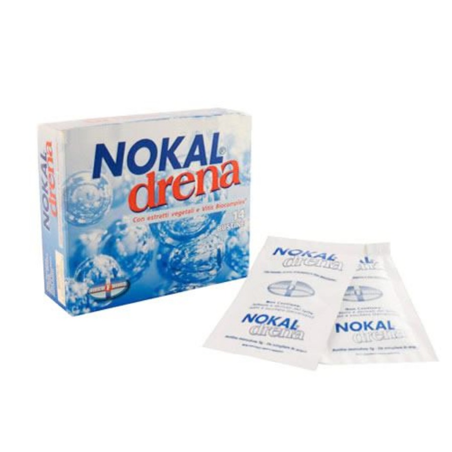 Nokal Drena 14 Bustine