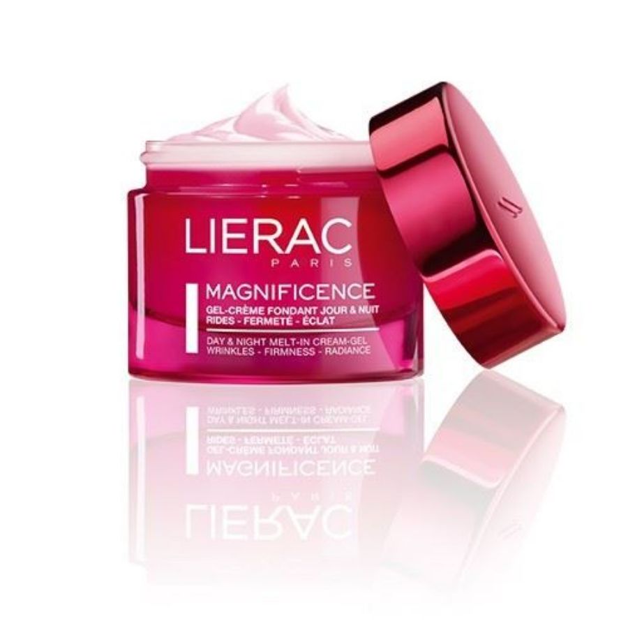 Lierac Magnificence Gel Crema 30ml