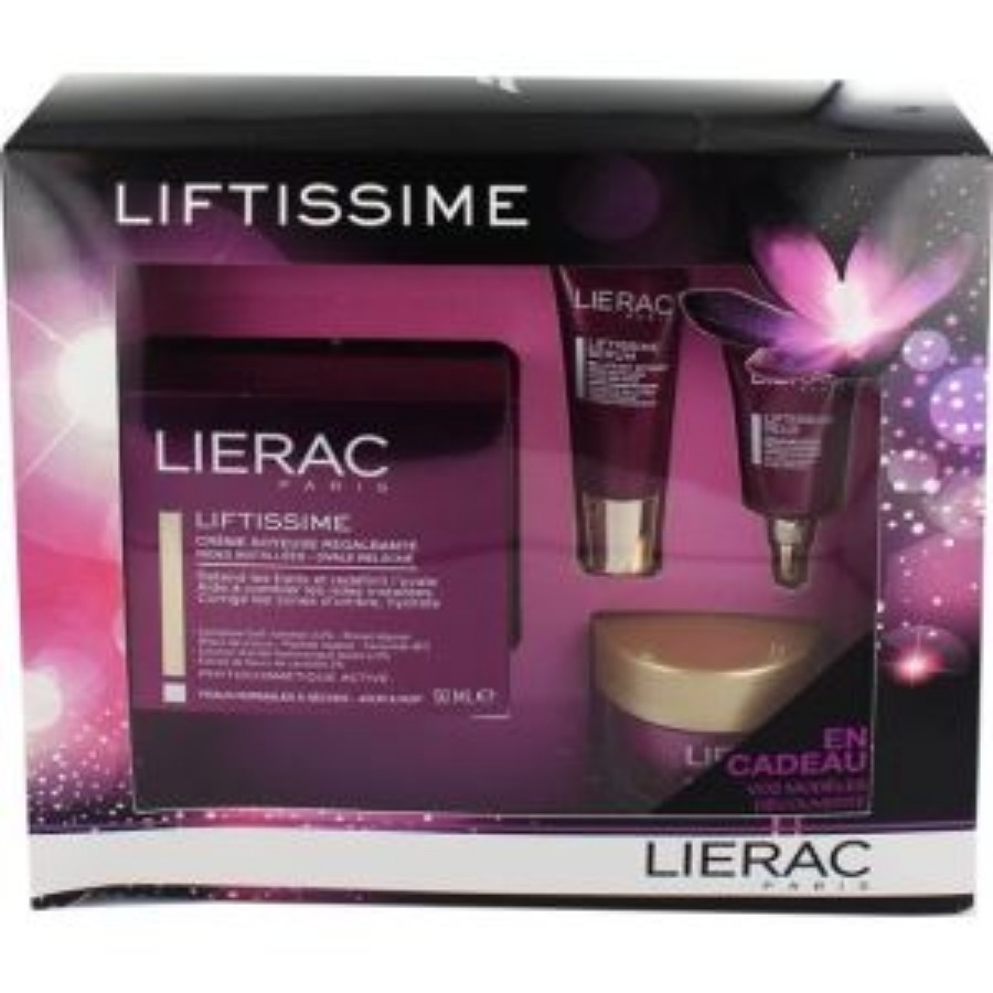 Lierac Coffret Liftissime Nutri