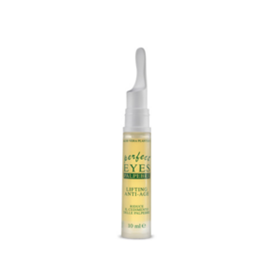 Perfect Eyes Palpebre Aloevera 10ml