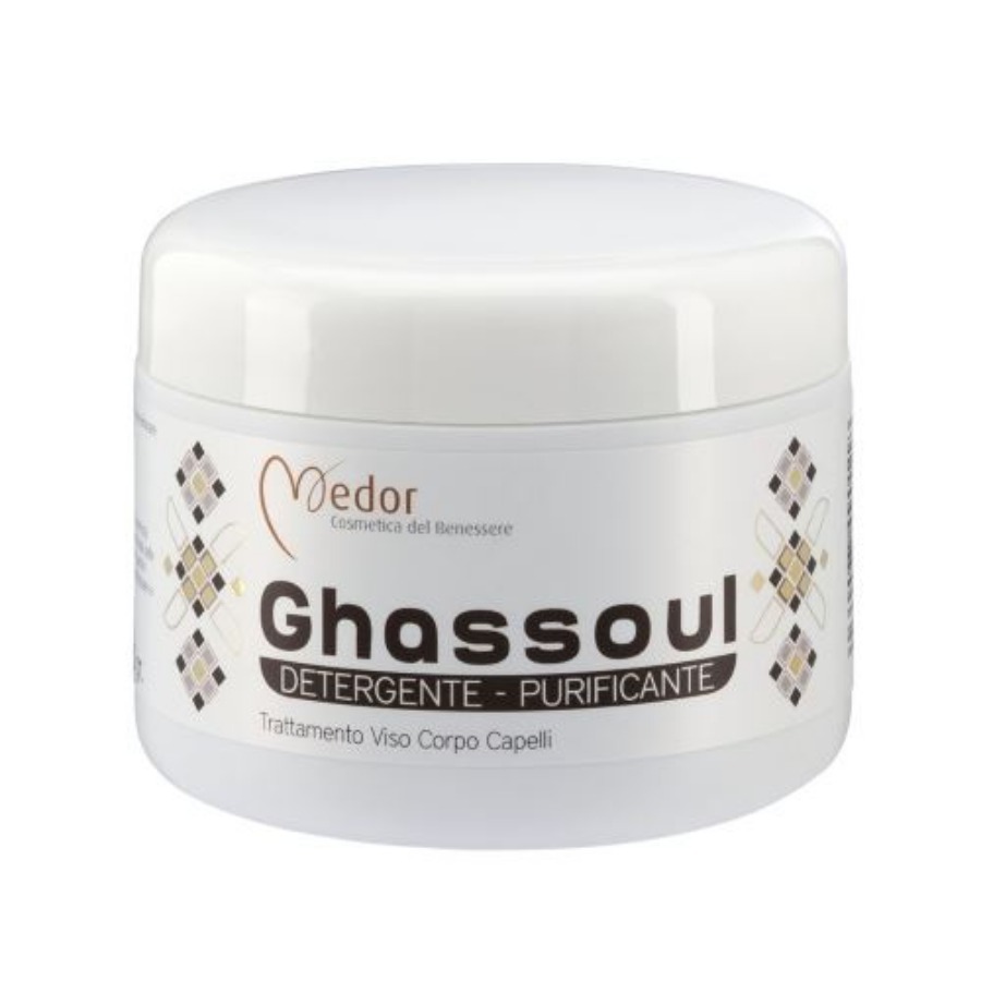 Medor Ghassoul Argilla 250gr
