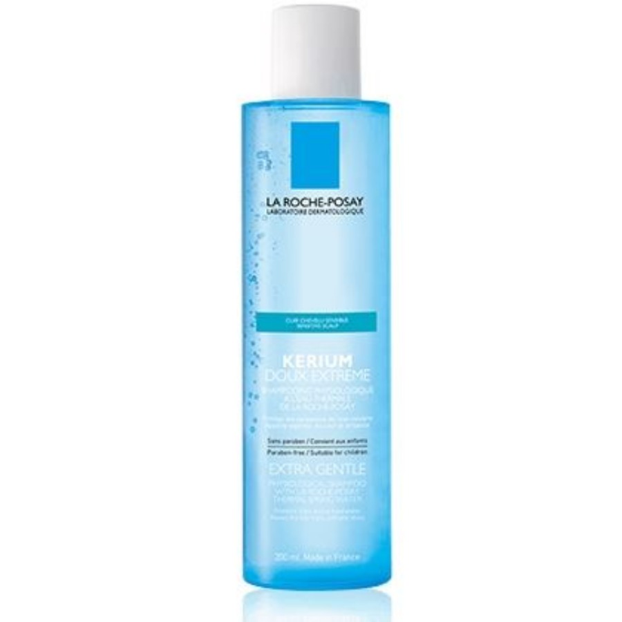 La Roche Posay Kerium Shampoo Dolcezza Estrema 200ml