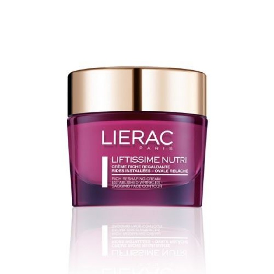 Lierac Liftissime Nutri Anti Age 30ml