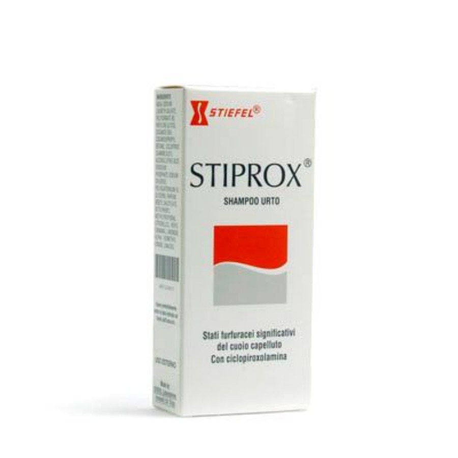 Stiproxal Shampoo Urto 100ml