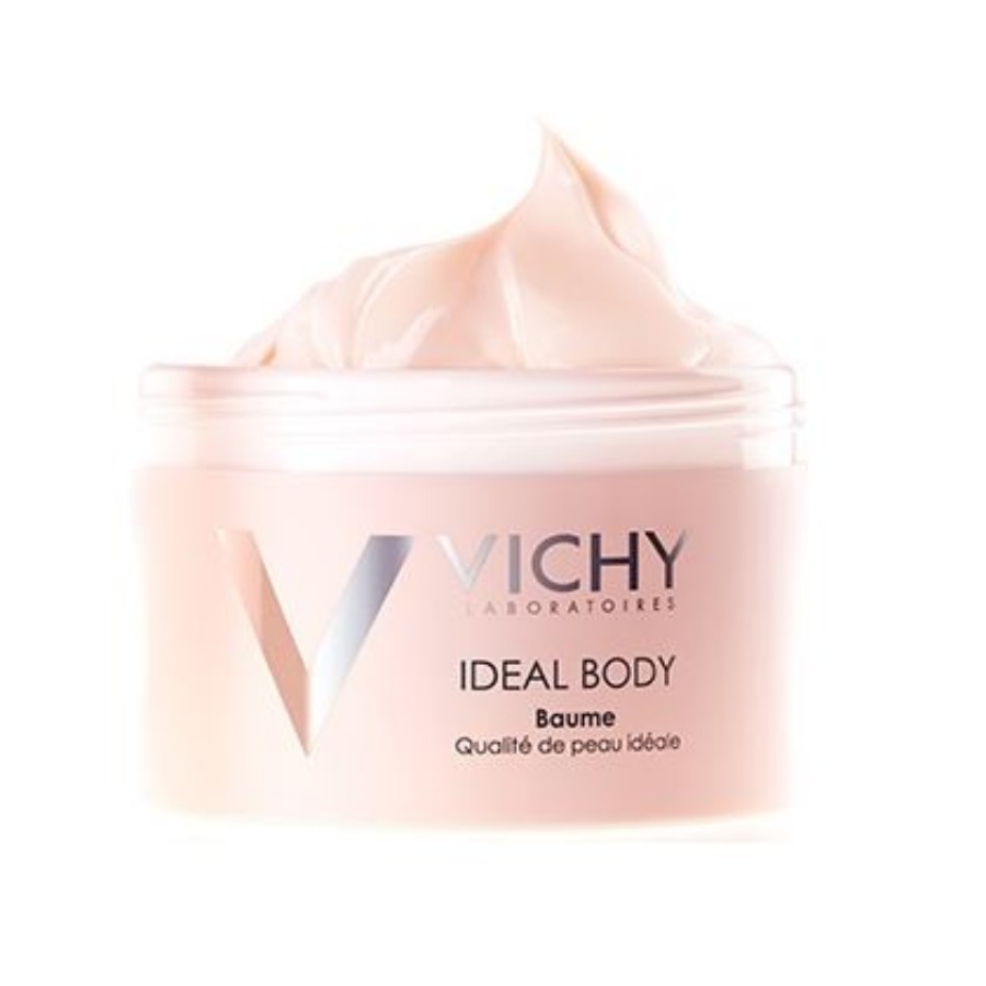 Vichy Ideal Body Balsamo Corpo 200ml