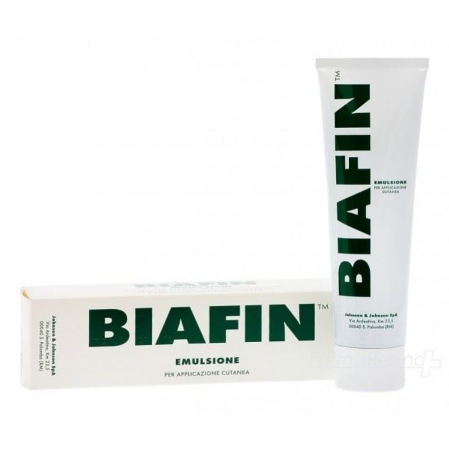 Biafin Emulsione Idratante 100ml