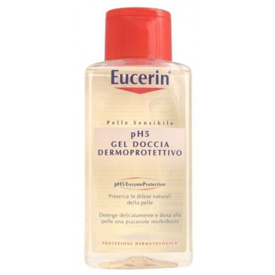 Eucerin Ph5 Gel Doccia 200ml