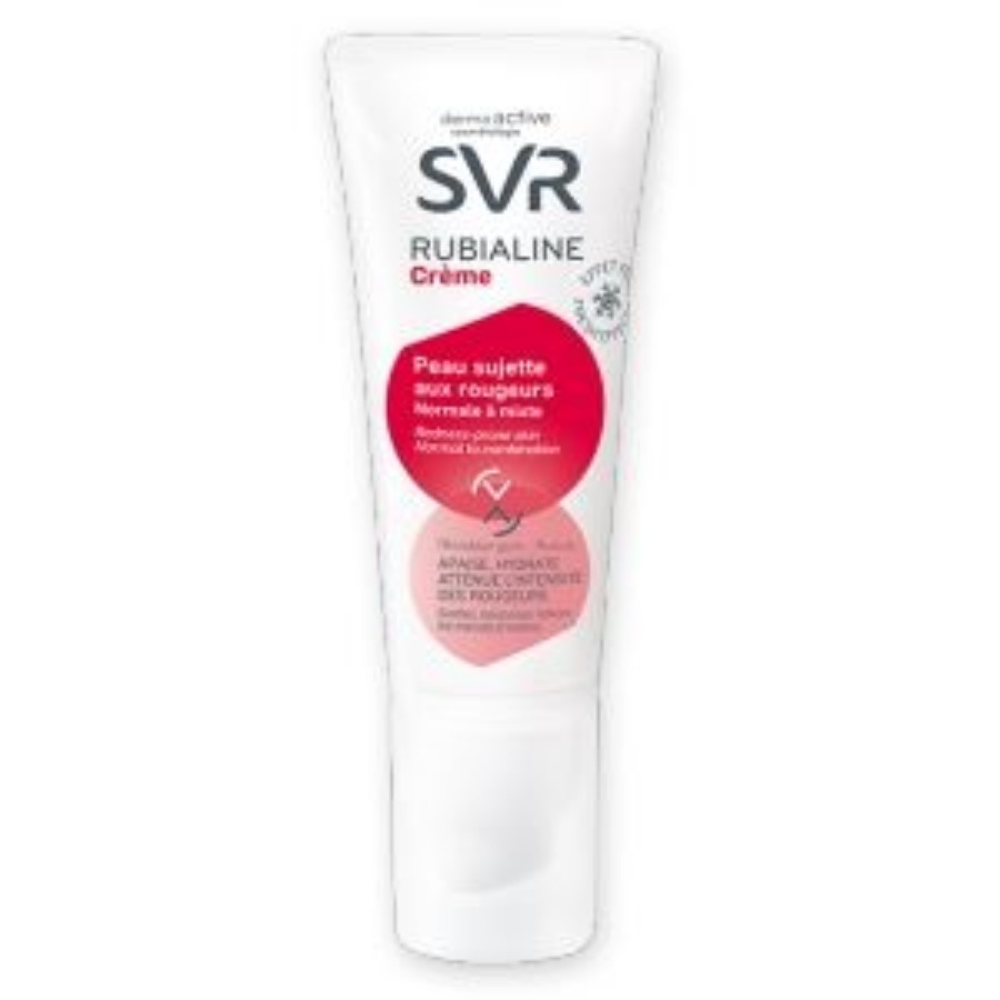 SVR Rubialine Trattamento Antirossore 40ml