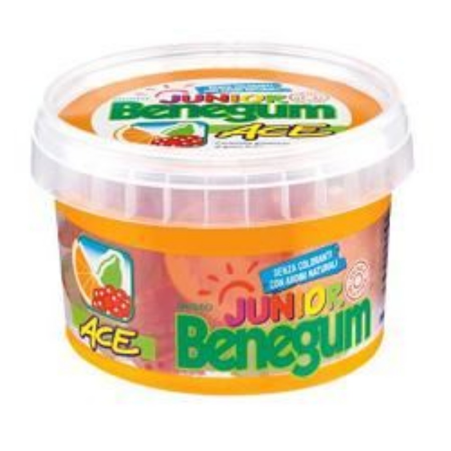 Benegum Junior Caramelle Gusto ACE 130gr