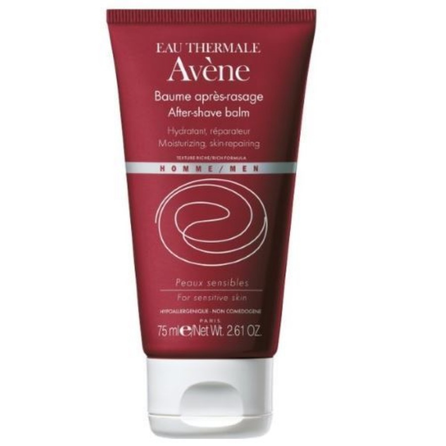 Eau Thermale Avene Balsamo Barba 75ml