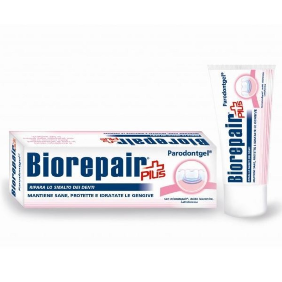 Biorepair Plus Parodontgel 50ml