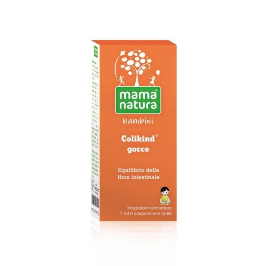 Colikind Gocce 7ML