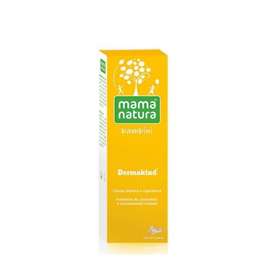 Mama Natura Dermakind Pasta 100ml