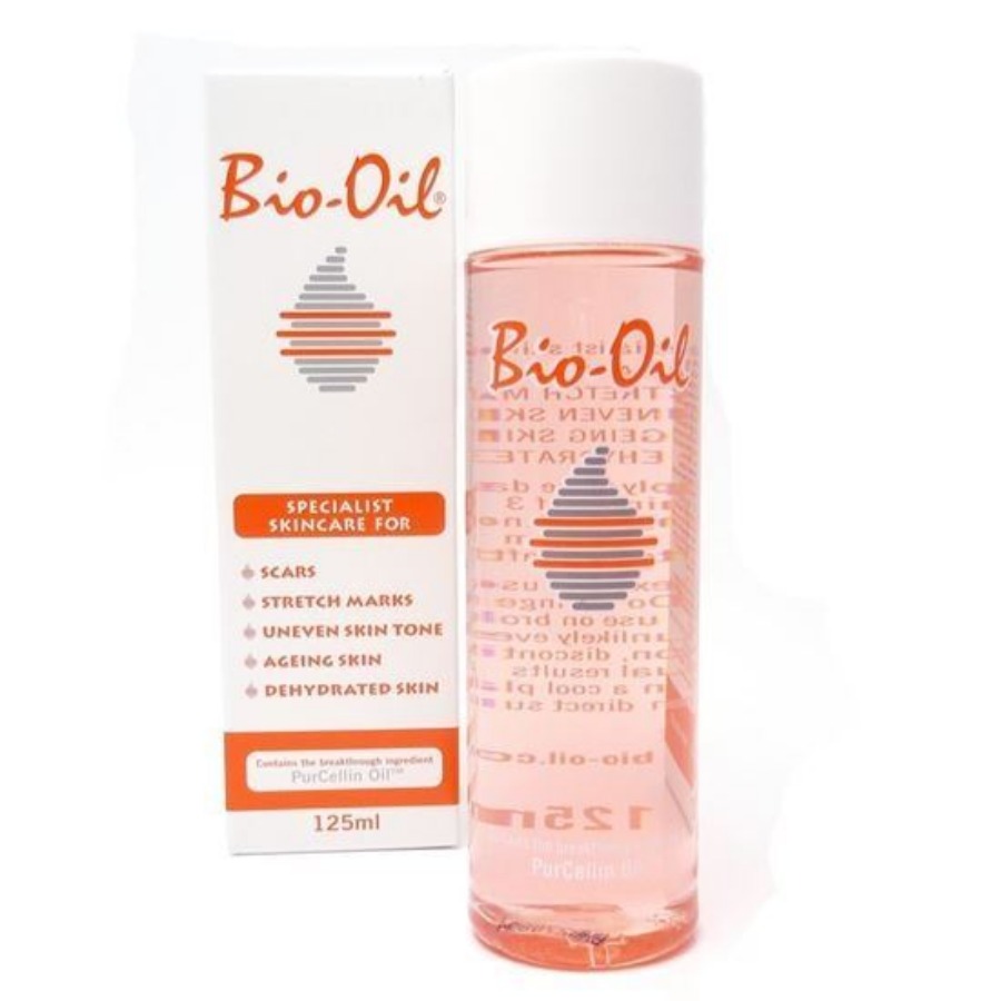 BioOil Olio Dermatologico 125ml