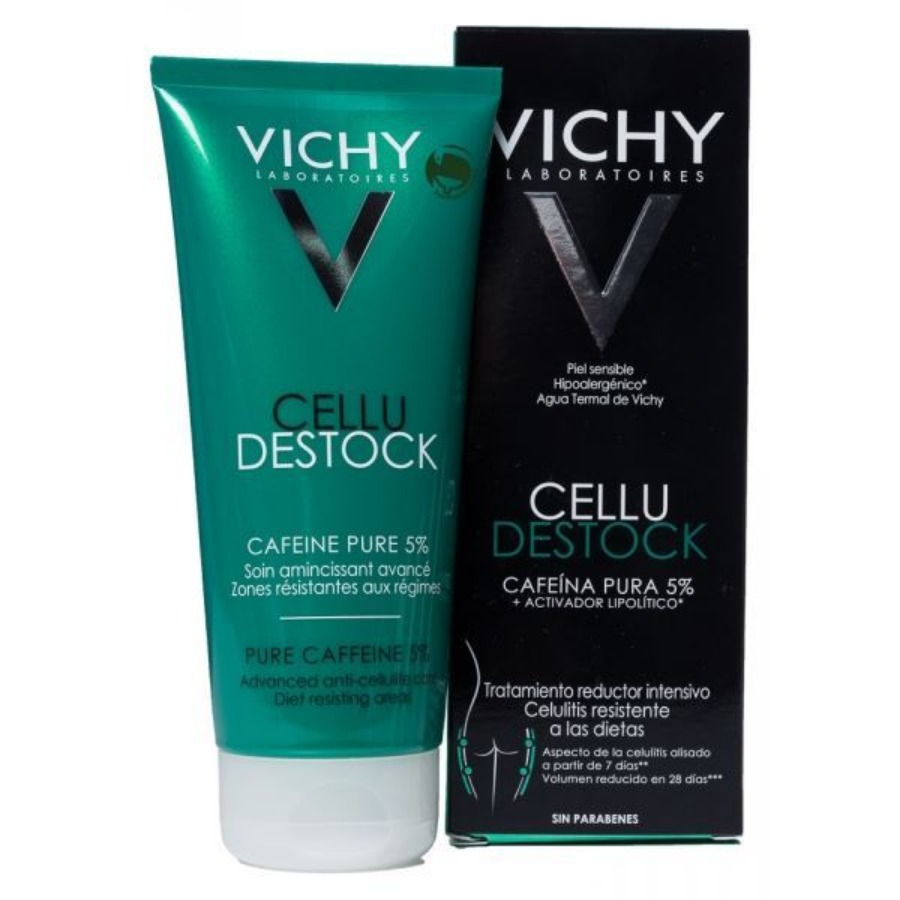 Vichy Celludestock Snellente 300ml