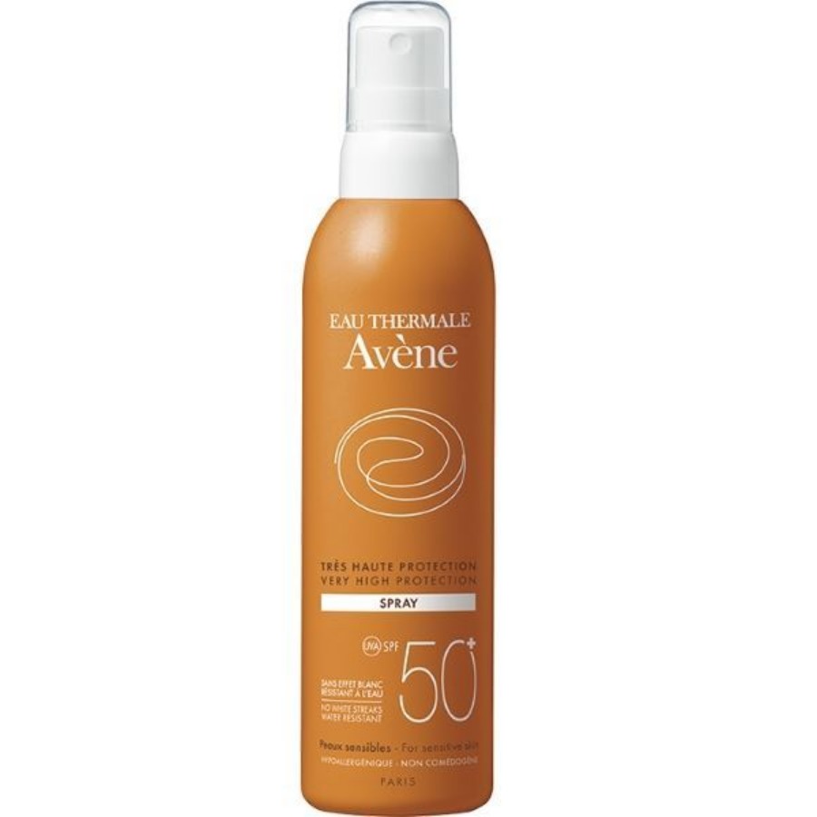 Avene Spray SPF50+ 200ml