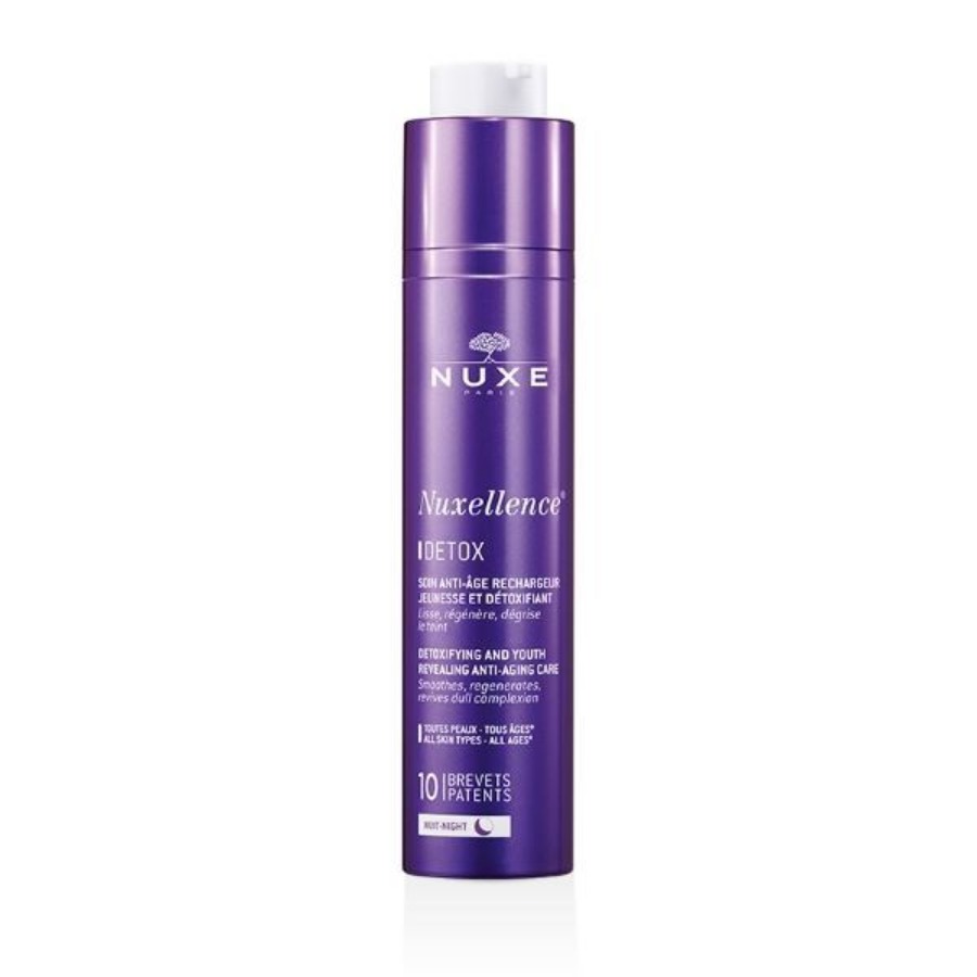 Nuxe Nuxellence Detox 50ml