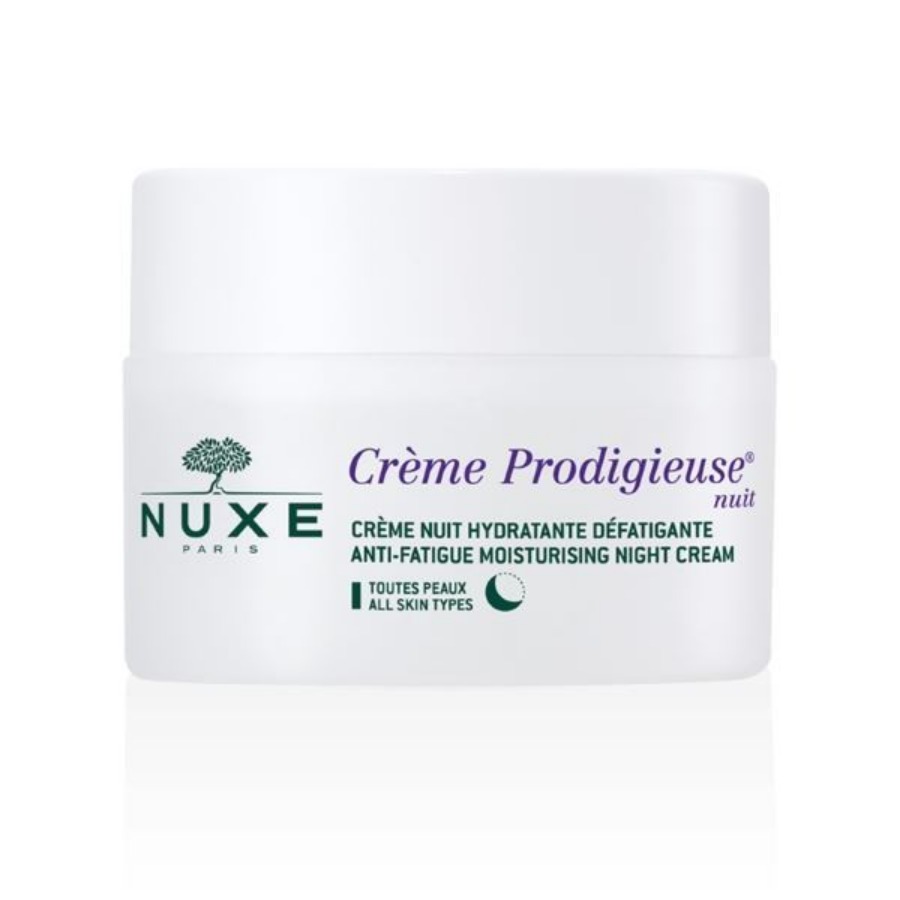 Nuxe Creme Prodigieuse Nuit 50ml