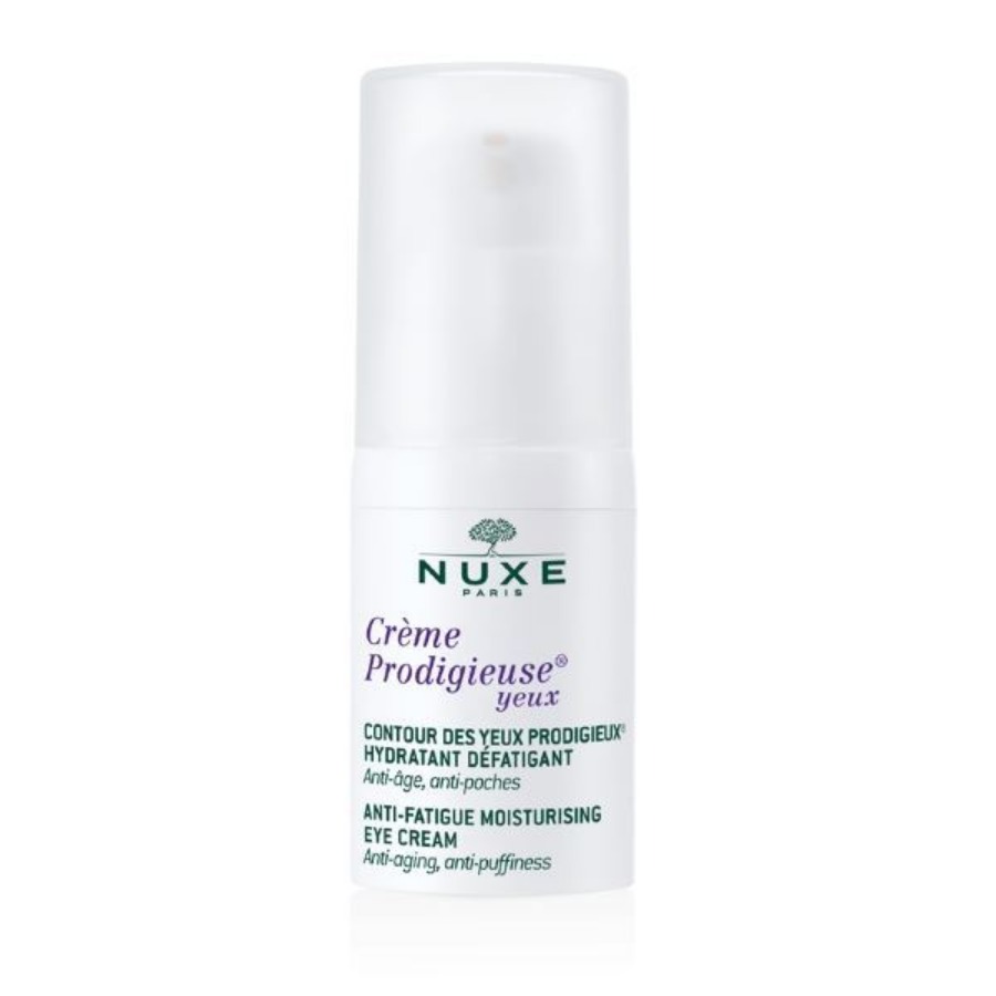 Nuxe Contorno Occhi Idratante 15ml