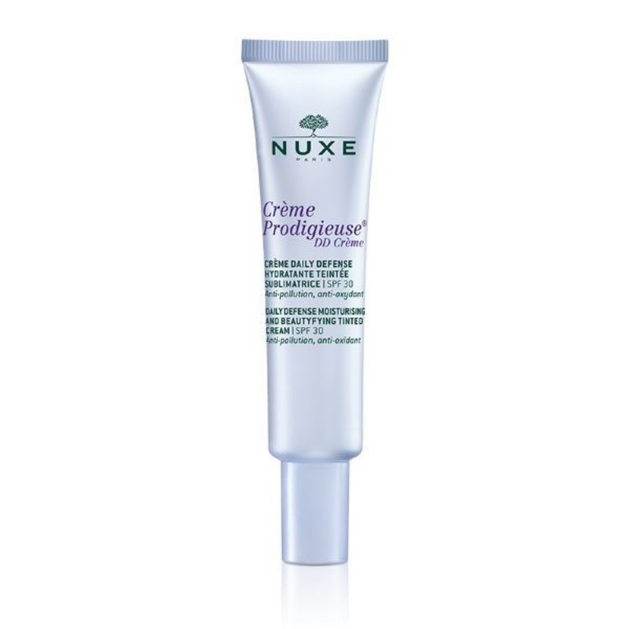 Nuxe Dd Creme Prodigieuse Teint Foncee 30ml