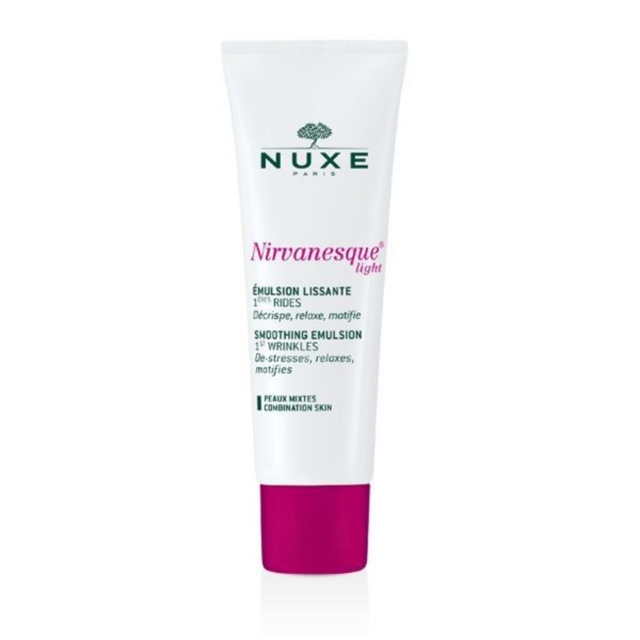 Nuxe Nirvanesque Light 50ml