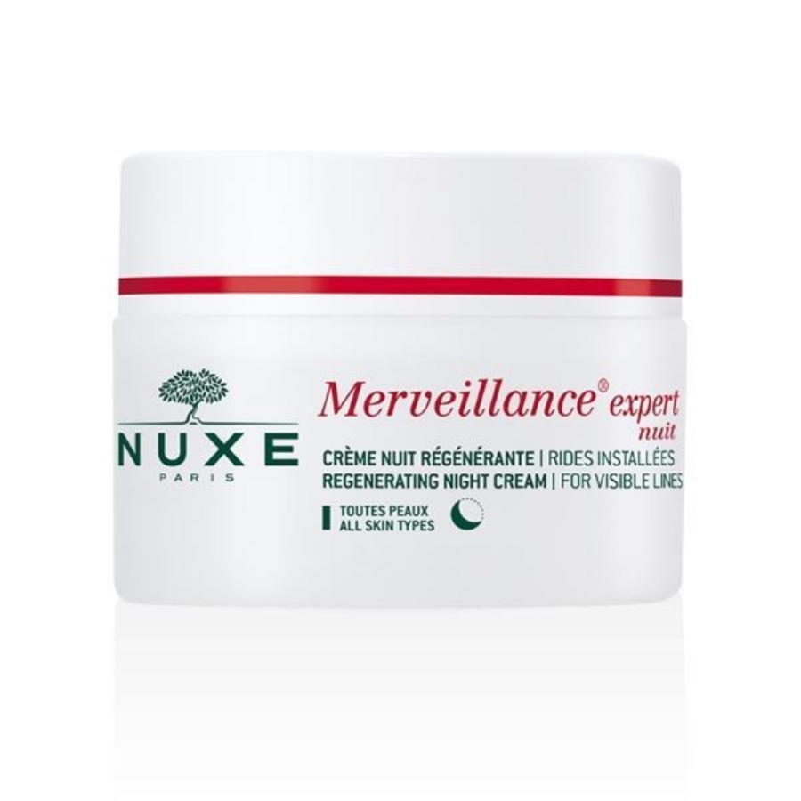 Nuxe Merveillance Expert Nuit 50ml