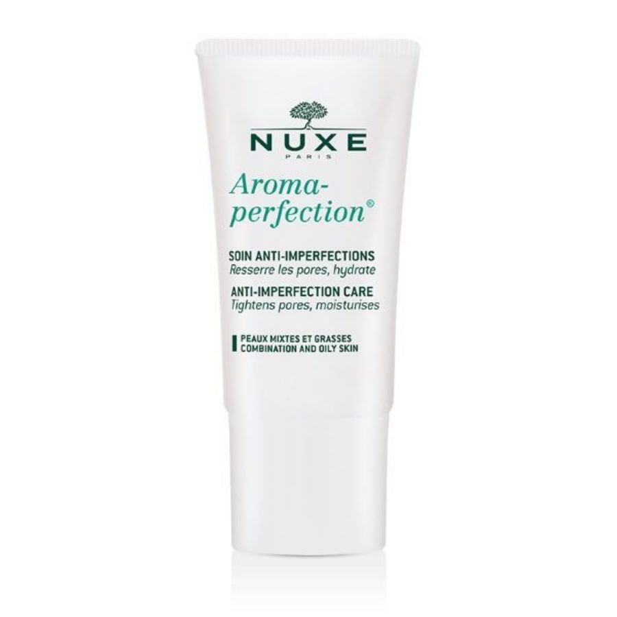 Nuxe Aroma Perfection Soin 40ml