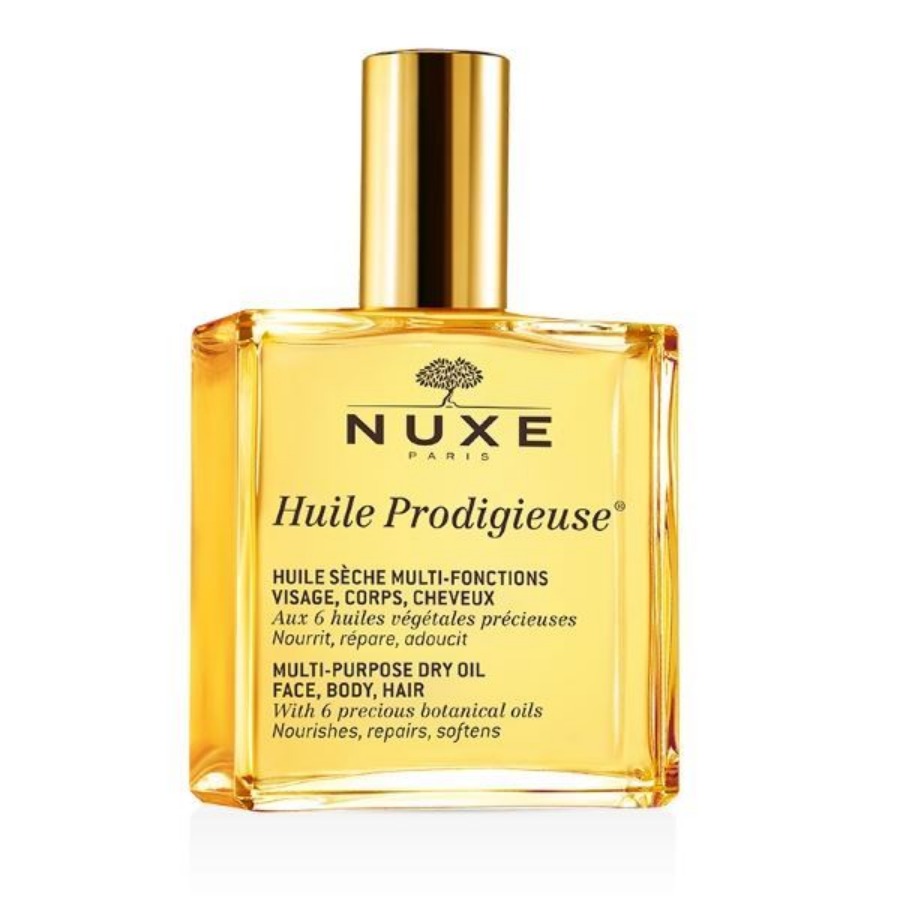 Nuxe Huile Prodigieuse Olio Multifunzione 50ml