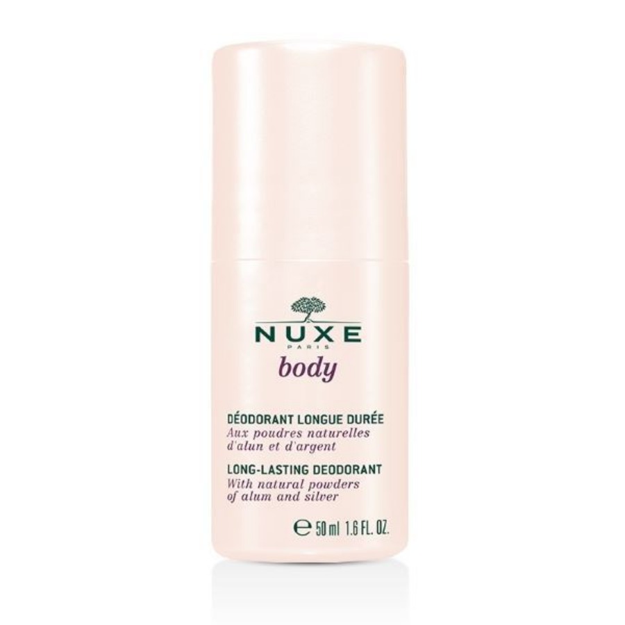Nuxe Body Deodorant Long Duree 50ml