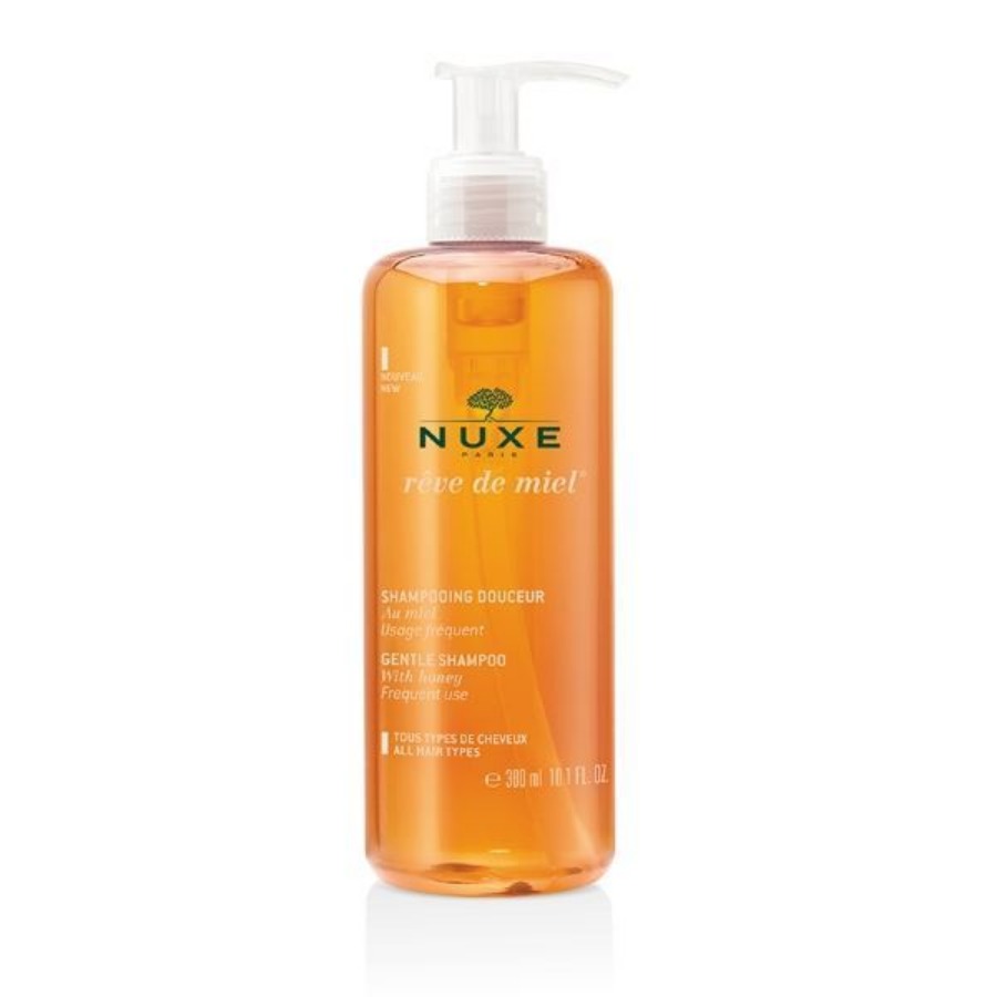 Nuxe Shampooing Douceur 300ml