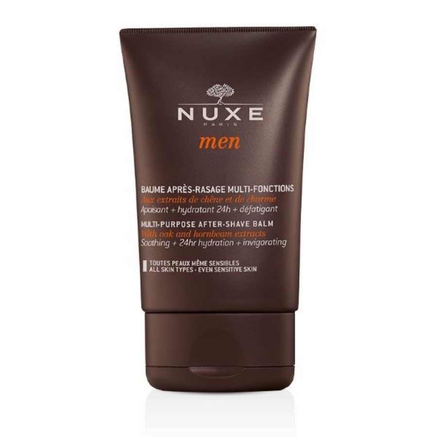 Nuxe Men Baume Apres Rasage 50ml