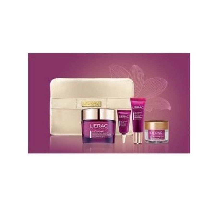 Lierac Cofanetto Liftissime Crema Setosa