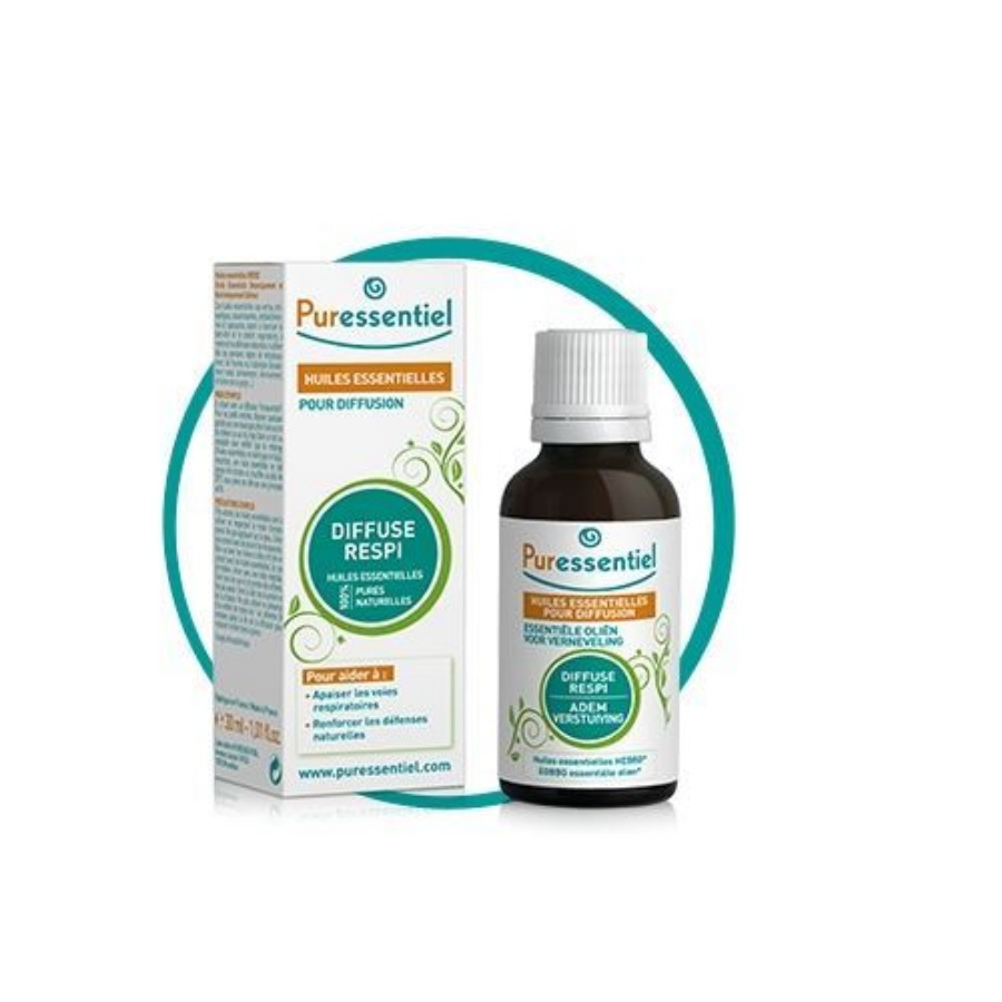 Puressentiel Diffusione Respirazione 30ml