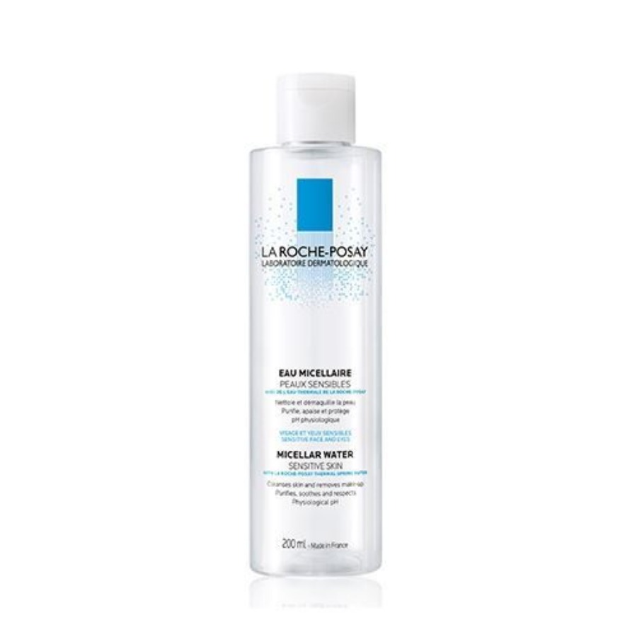 La Roche Posay Eau Micellaire Pelle Sensibile 100ml