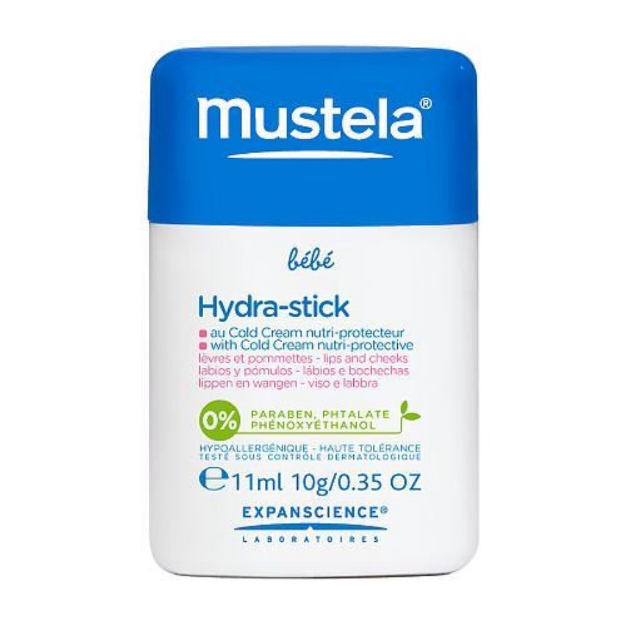 Mustela Hydra Stick 11ML