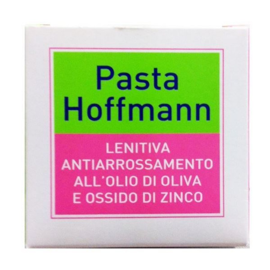Pasta Di Hoffmann Antiarrossamento Sella 70ml a solo € 5,90 -   - Gli Specialisti del Benessere