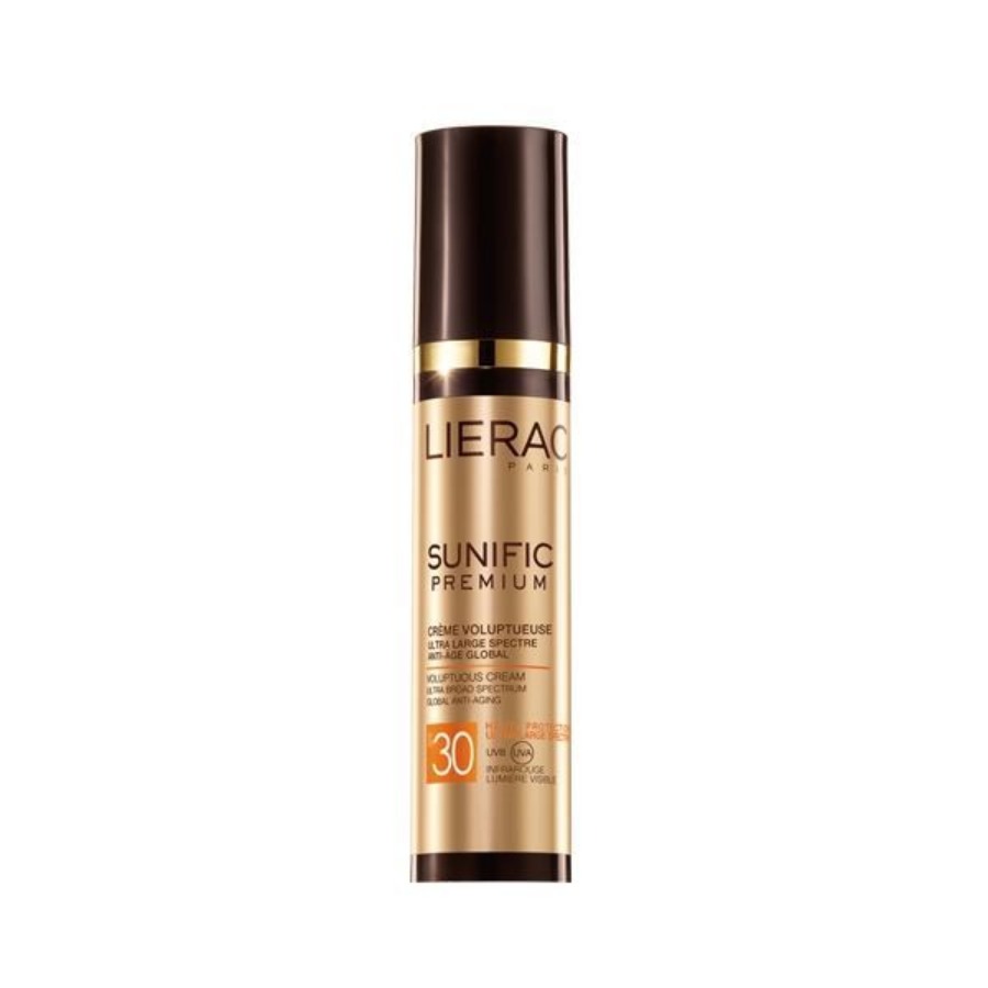 Lierac Sunific Premium Crema SPF30 50ml